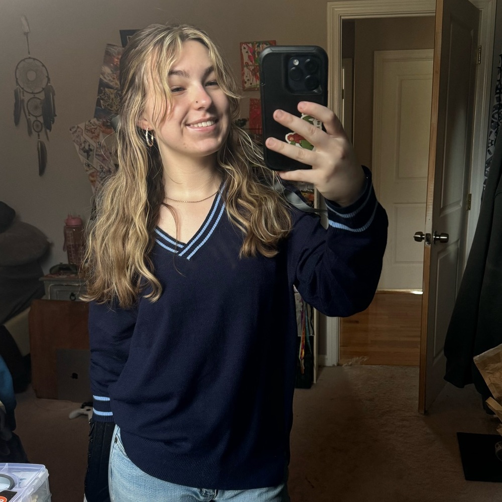 Meet your Posher, Madison